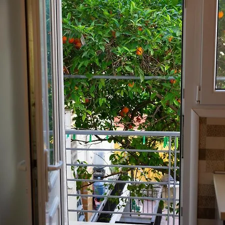 Quality Apartment In Aegaleo Афины Экстерьер фото