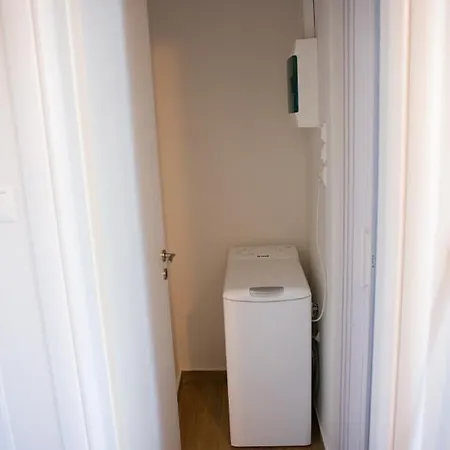 Quality Apartment In Aegaleo Афины Экстерьер фото