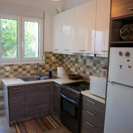 Quality Apartment In Aegaleo Афины Экстерьер фото