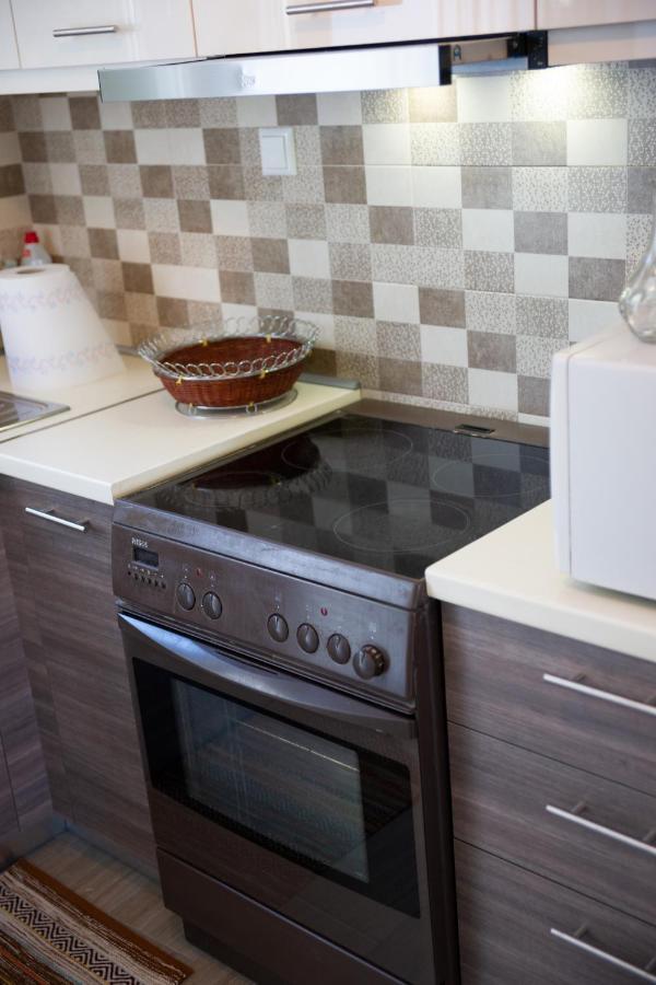 Quality In Aegaleo * Athens