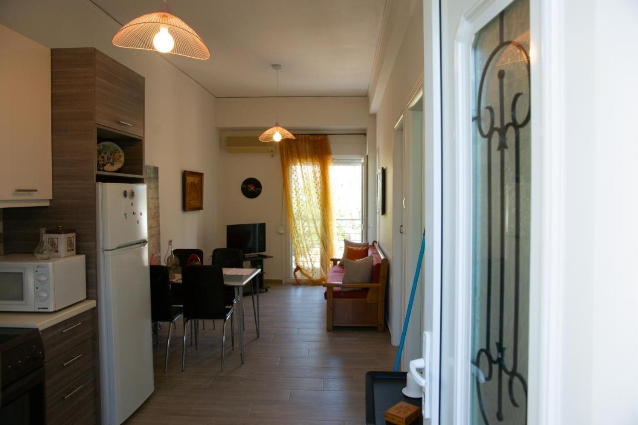 Quality In Aegaleo * Athens