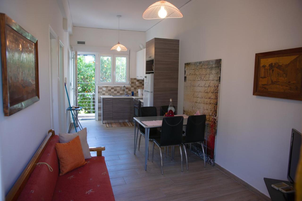 Quality In Aegaleo * Athens