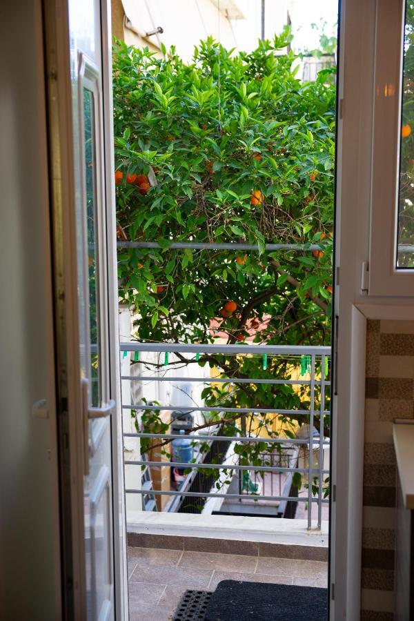 Apartment Quality In Aegaleo Athens