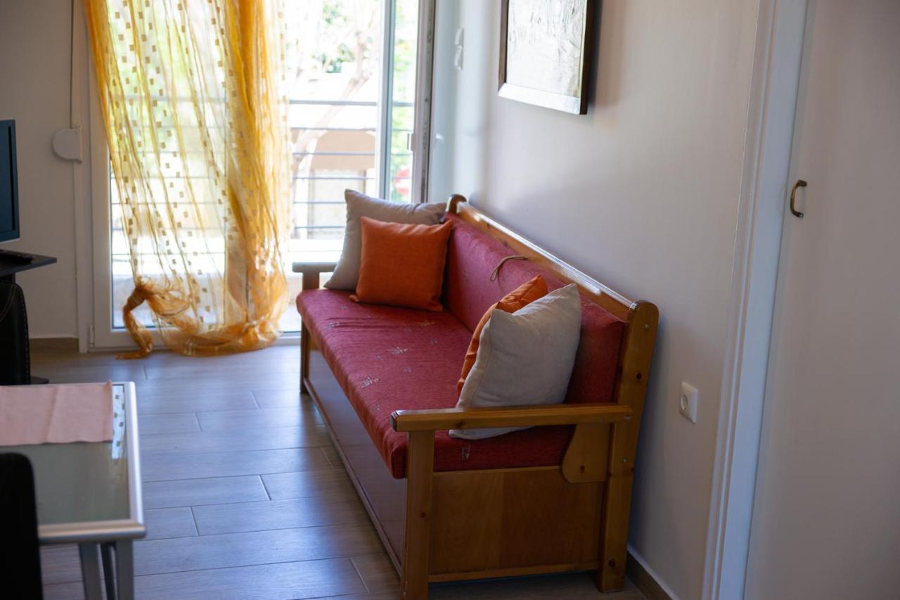 Apartment Quality In Aegaleo