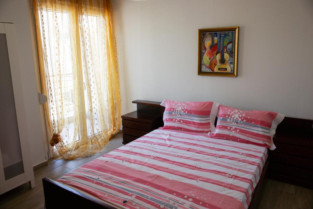 Apartment Quality In Aegaleo *