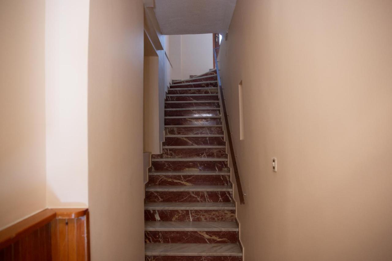 Apartment Quality In Aegaleo