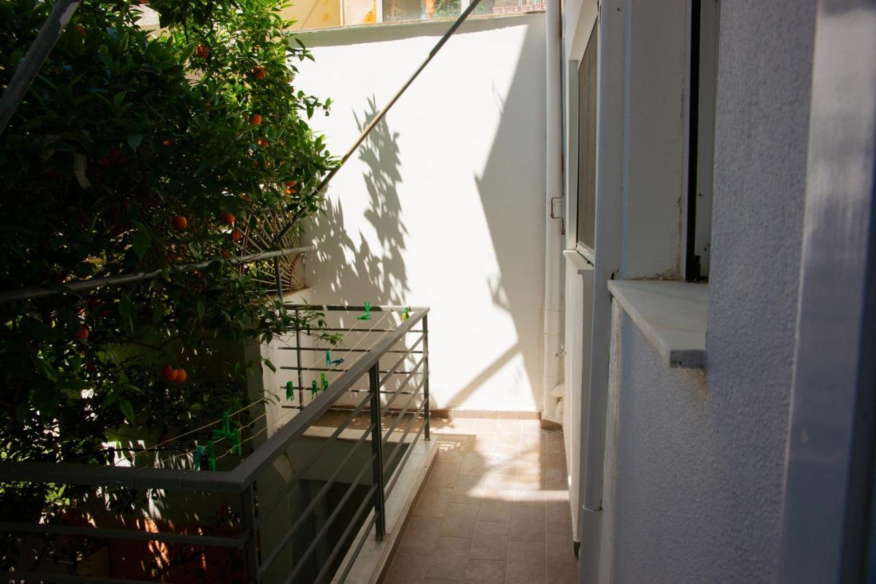 Quality In Aegaleo Apartment Athens