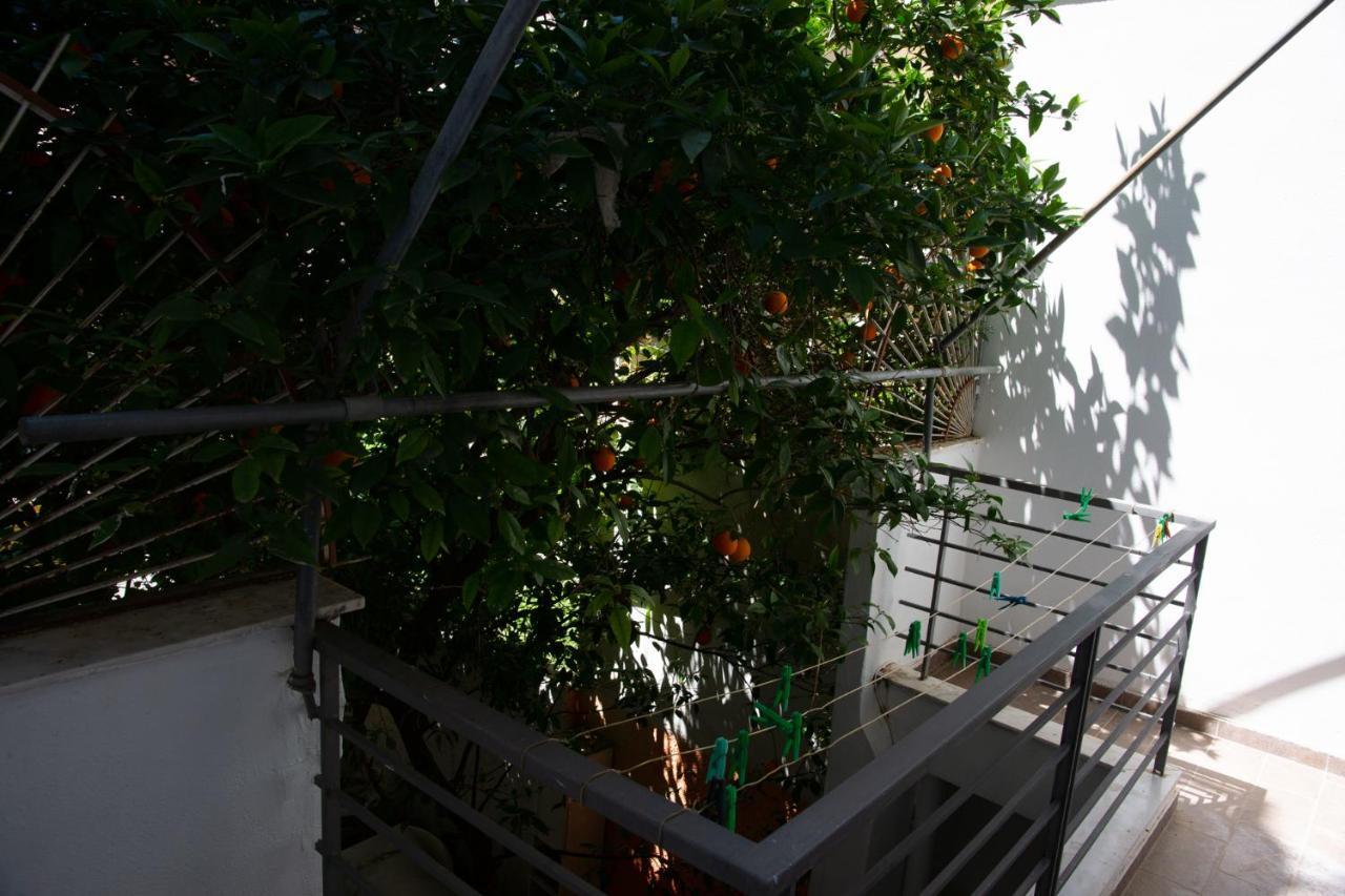 Quality In Aegaleo Apartment *