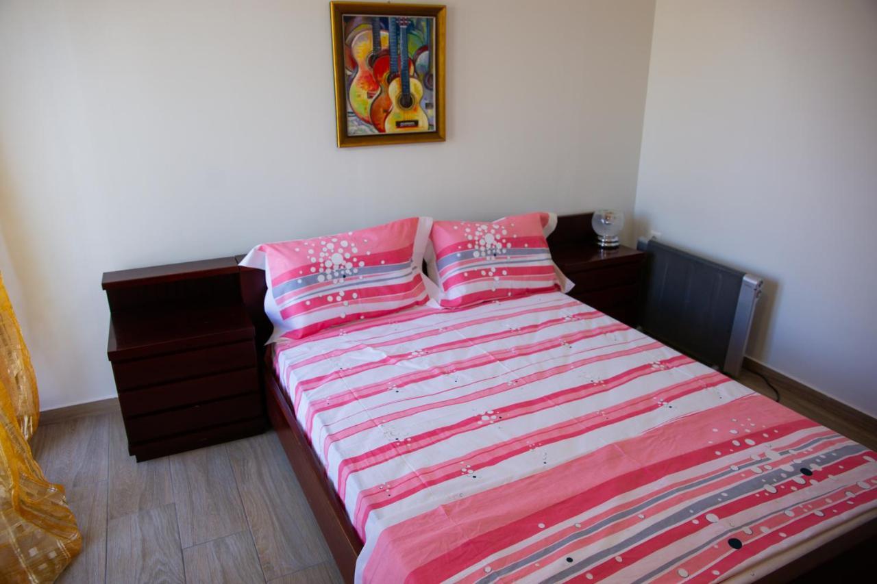 Quality In Aegaleo Apartment Athens
